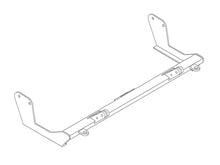 Load image into Gallery viewer, Blue Ox BX2303 Tow Bar Base Plate for Select Hyundai Excel, Hyundai Scoupe
