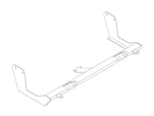 Load image into Gallery viewer, Blue Ox BX2304 Tow Bar Base Plate for Select Hyundai Elantra