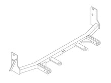 Load image into Gallery viewer, Blue Ox BX2307 Tow Bar Base Plate for Select Hyundai Elantra
