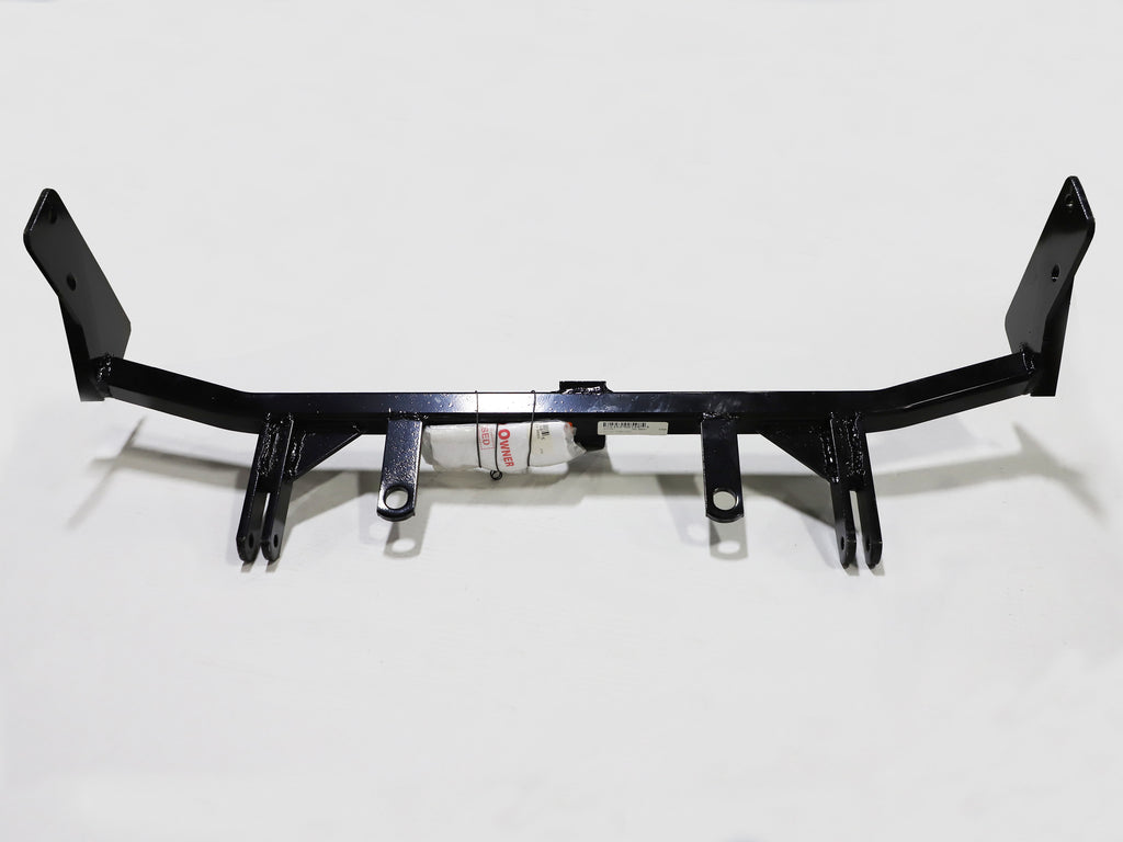 Blue Ox BX2307 Tow Bar Base Plate for Select Hyundai Elantra