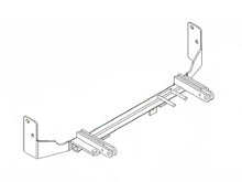 Load image into Gallery viewer, Blue Ox BX2308 Tow Bar Base Plate for Select Hyundai Elantra