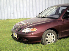 Load image into Gallery viewer, Blue Ox BX2308 Tow Bar Base Plate for Select Hyundai Elantra