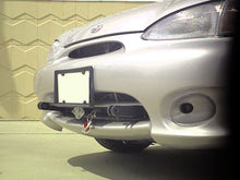 Load image into Gallery viewer, Blue Ox BX2309 Tow Bar Base Plate for Select Hyundai Accent