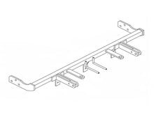 Load image into Gallery viewer, Blue Ox BX2314 Tow Bar Base Plate for Select Hyundai Accent