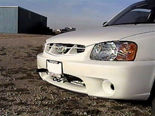 Load image into Gallery viewer, Blue Ox BX2314 Tow Bar Base Plate for Select Hyundai Accent