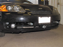 Load image into Gallery viewer, Blue Ox BX2318 Tow Bar Base Plate for Select Hyundai Tiburon