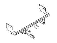 Load image into Gallery viewer, Blue Ox BX2323 Tow Bar Base Plate for Select Hyundai Accent