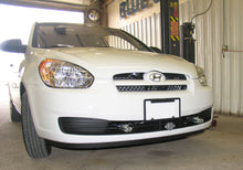 Load image into Gallery viewer, Blue Ox BX2323 Tow Bar Base Plate for Select Hyundai Accent
