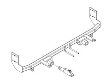 Load image into Gallery viewer, Blue Ox BX2326 Tow Bar Base Plate for Select Hyundai Entourage, Kia Sedona