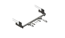 Load image into Gallery viewer, Blue Ox BX2328 Tow Bar Base Plate for Select Hyundai Elantra