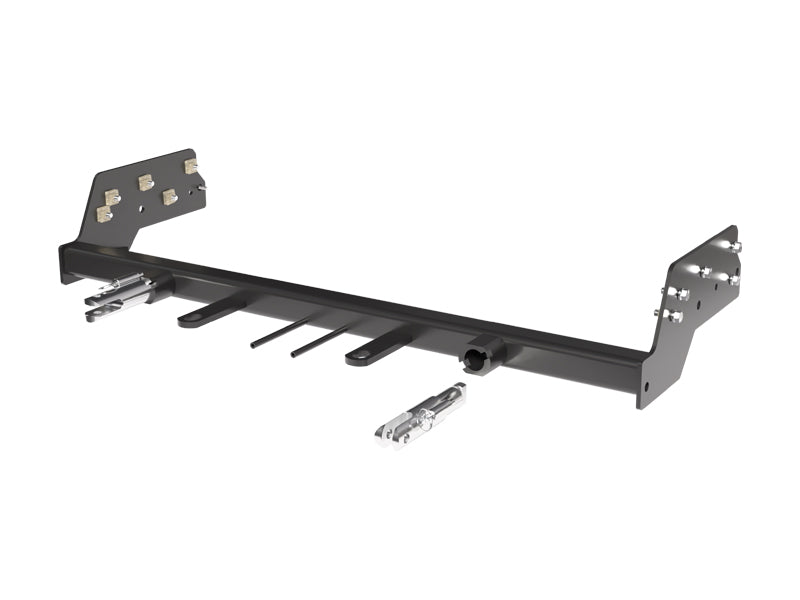 Blue Ox BX2329 Tow Bar Base Plate for Select Hyundai Tucson