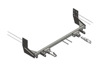 Load image into Gallery viewer, Blue Ox BX2330 Tow Bar Base Plate for Select Hyundai Sonata