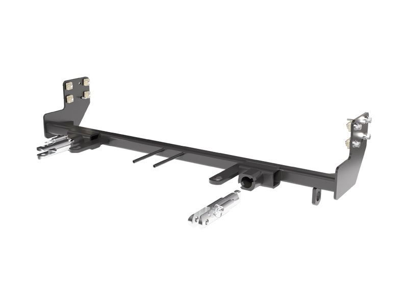 Blue Ox BX2333 Tow Bar Base Plate for Select Hyundai Accent