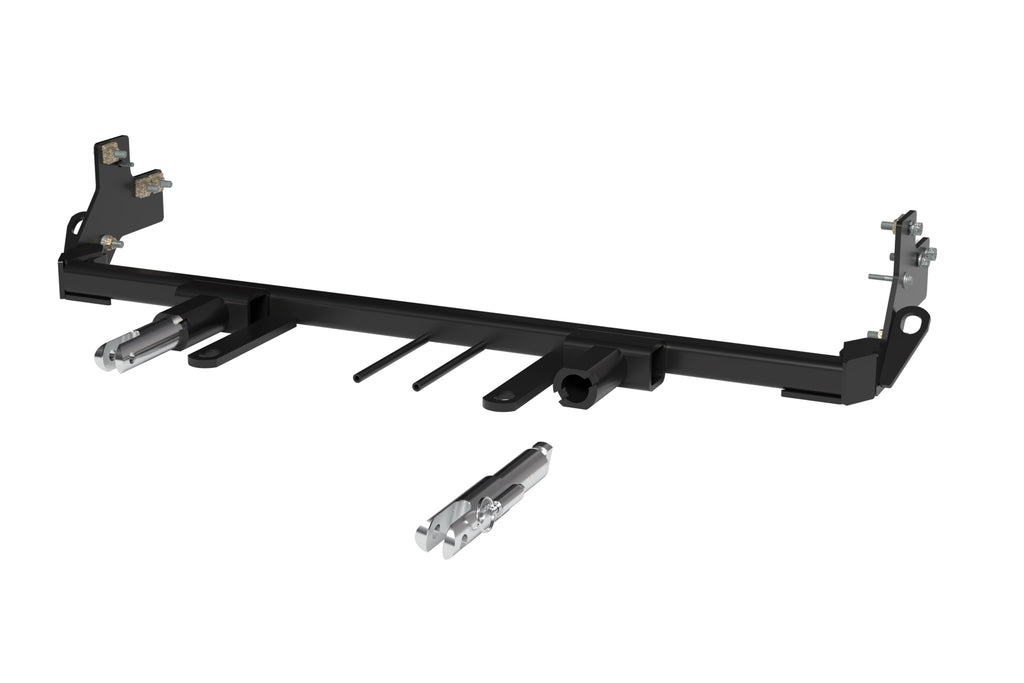 Blue Ox BX2336 Tow Bar Base Plate for Select Hyundai Elantra, Hyundai Elantra GT