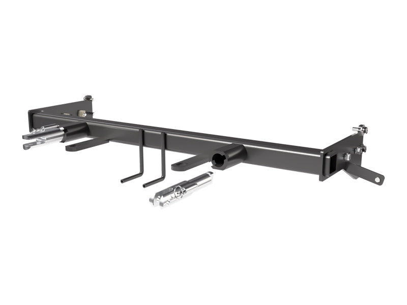 Blue Ox BX2337 Tow Bar Base Plate for Select Hyundai Genesis Coupe