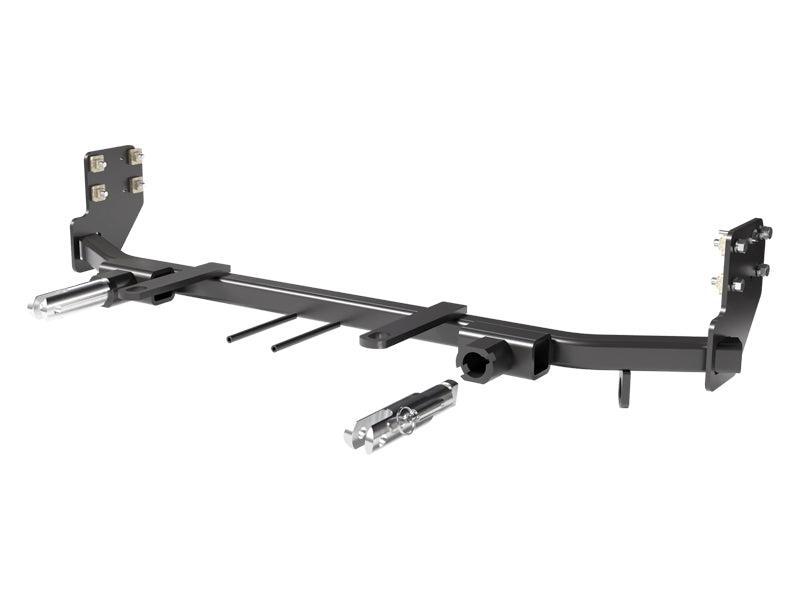 Blue Ox BX2338 Tow Bar Base Plate for Select Hyundai Accent