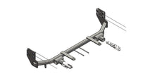 Load image into Gallery viewer, Blue Ox BX2338 Tow Bar Base Plate for Select Hyundai Accent