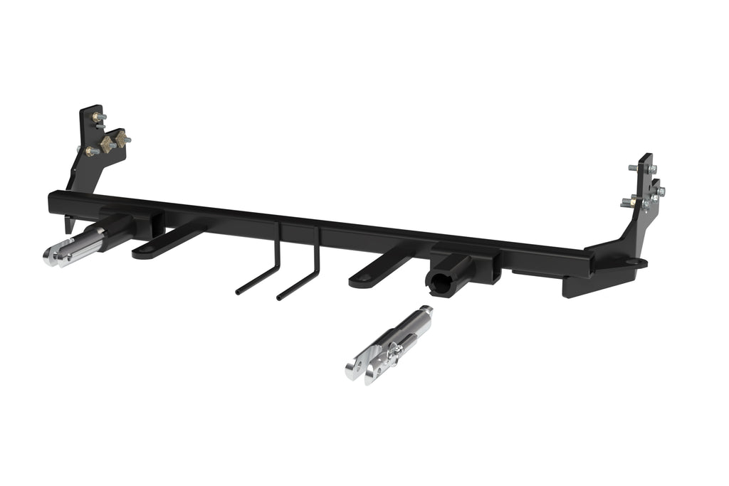 Blue Ox BX2339 Tow Bar Base Plate for Select Hyundai Elantra