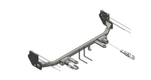 Load image into Gallery viewer, Blue Ox BX2342 Tow Bar Base Plate for Select Hyundai Accent