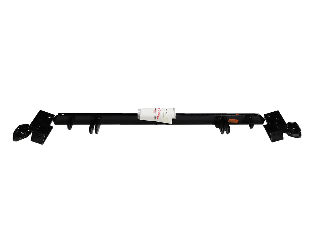 Blue Ox BX2402 Tow Bar Base Plate for Select Honda Passport, Isuzu Amigo, Isuzu Pickup, Isuzu Rodeo