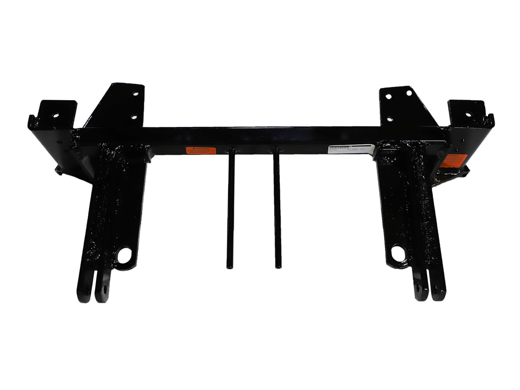 Blue Ox BX2404 Tow Bar Base Plate for Select Isuzu Trooper