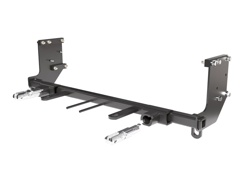 Blue Ox BX2407 Tow Bar Base Plate for Select Dodge Challenger