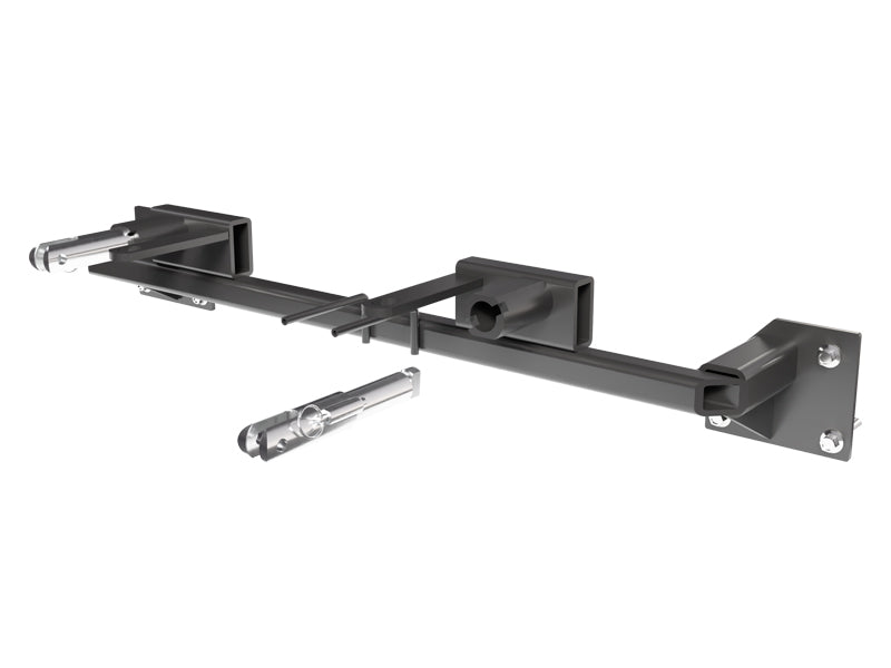 Blue Ox BX2410 Tow Bar Base Plate for Select Dodge Dart