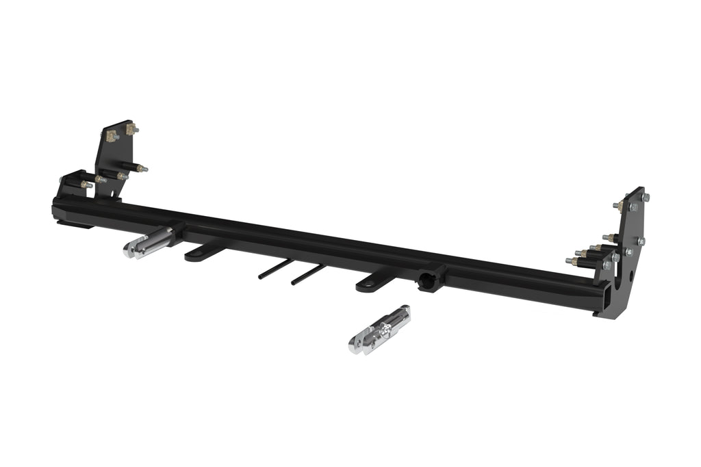Blue Ox BX2413 Tow Bar Base Plate for Select Ram ProMaster