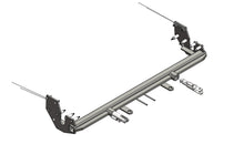 Load image into Gallery viewer, Blue Ox BX2413 Tow Bar Base Plate for Select Ram ProMaster
