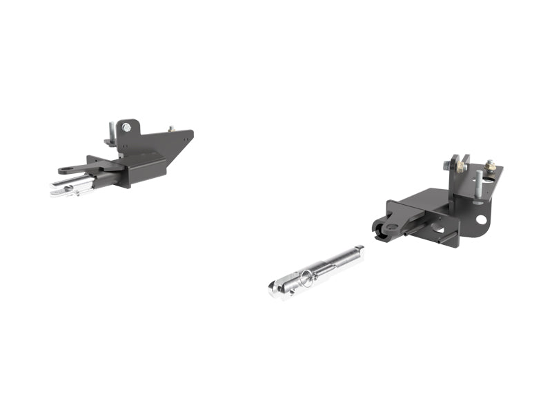 Blue Ox BX2417 Tow Bar Base Plate for Select Ram