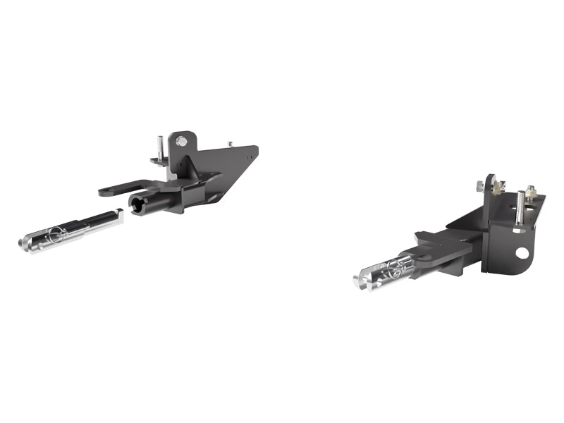 Blue Ox BX2419 Tow Bar Base Plate for Select Ram