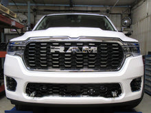 Load image into Gallery viewer, Blue Ox BX2422 Tow Bar Base Plate for Select Ram