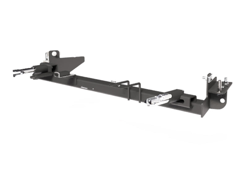 Blue Ox BX2422 Tow Bar Base Plate for Select Ram