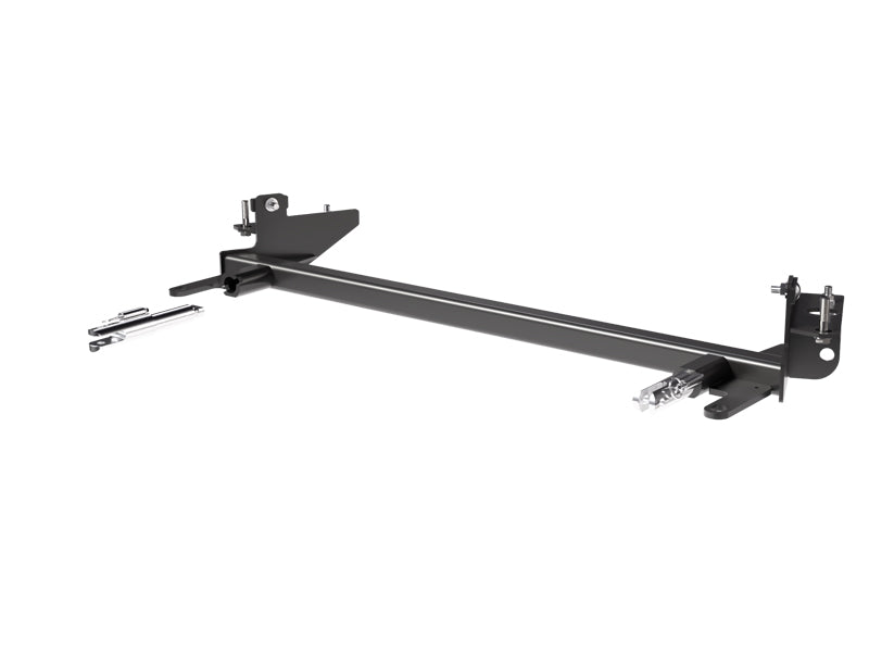 Blue Ox BX2423 Tow Bar Base Plate for Select Ram