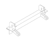 Load image into Gallery viewer, Blue Ox BX2508 Tow Bar Base Plate for Select Ford Explorer, Mazda Navajo