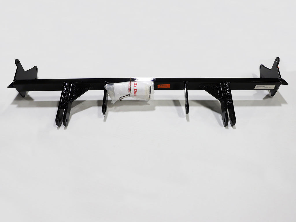 Blue Ox BX2511 Tow Bar Base Plate for Select Mazda Protege