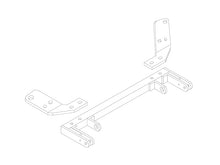 Load image into Gallery viewer, Blue Ox BX2514 Tow Bar Base Plate for Select Mazda Miata