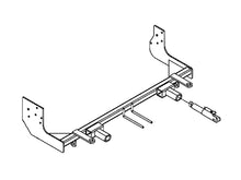 Load image into Gallery viewer, Blue Ox BX2521 Tow Bar Base Plate for Select Mazda 6