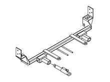 Load image into Gallery viewer, Blue Ox BX2525 Tow Bar Base Plate for Select Mazda 5