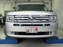 Load image into Gallery viewer, Blue Ox BX2604 Tow Bar Base Plate for Select Ford Flex