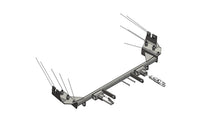 Load image into Gallery viewer, Blue Ox BX2607 Tow Bar Base Plate for Select Ford Taurus, Ford Taurus X, Mercury Sable