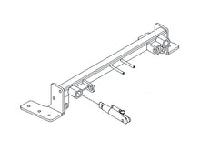 Load image into Gallery viewer, Blue Ox BX2612 Tow Bar Base Plate for Select Ford F-150