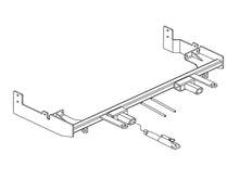 Load image into Gallery viewer, Blue Ox BX2614 Tow Bar Base Plate for Select Ford Fusion, Lincoln MKZ