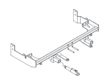 Load image into Gallery viewer, Blue Ox BX2616 Tow Bar Base Plate for Select Mercury Milan