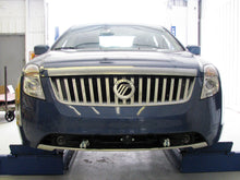 Load image into Gallery viewer, Blue Ox BX2616 Tow Bar Base Plate for Select Mercury Milan