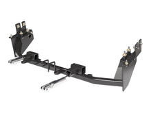 Load image into Gallery viewer, Blue Ox BX2617 Tow Bar Base Plate for Select Lincoln MKS, Lincoln MKT