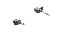 Load image into Gallery viewer, Blue Ox BX2618 Tow Bar Base Plate for Select Ford F-250 Super Duty, Ford F-350, Ford F-350 Super Duty