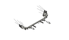 Load image into Gallery viewer, Blue Ox BX2619 Tow Bar Base Plate for Select Ford Taurus