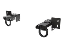 Load image into Gallery viewer, Blue Ox BX2620 Tow Bar Base Plate for Select Ford F-550 Super Duty