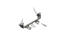 Load image into Gallery viewer, Blue Ox BX2625 Tow Bar Base Plate for Select Lincoln MKX